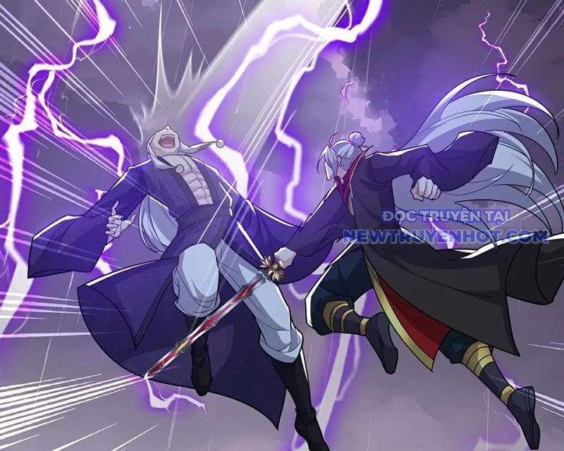 Tiên Võ Đế Tôn Chapter 762 - Trang 4