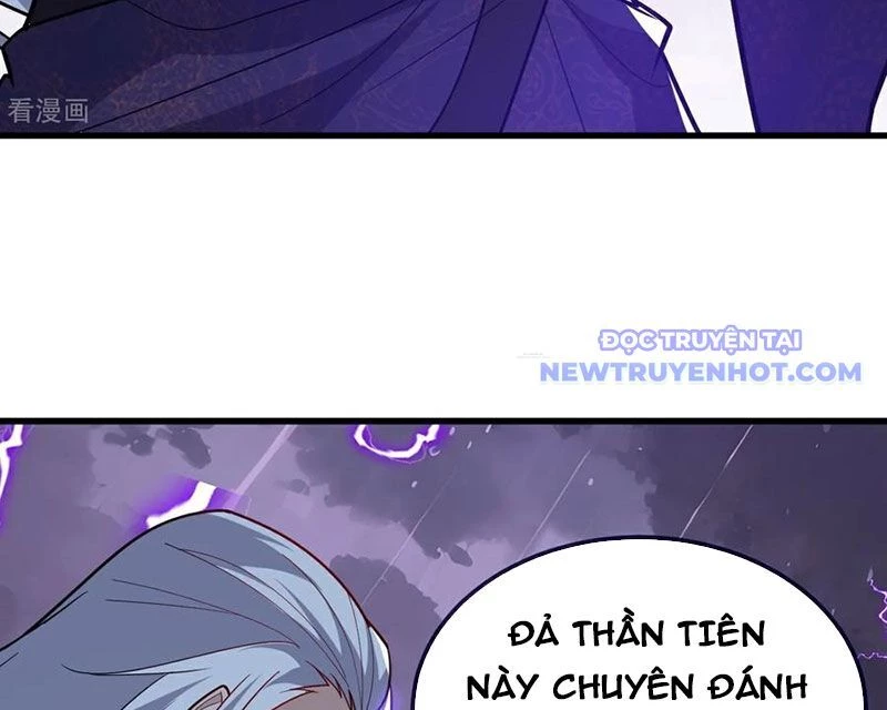 Tiên Võ Đế Tôn Chapter 762 - Trang 4