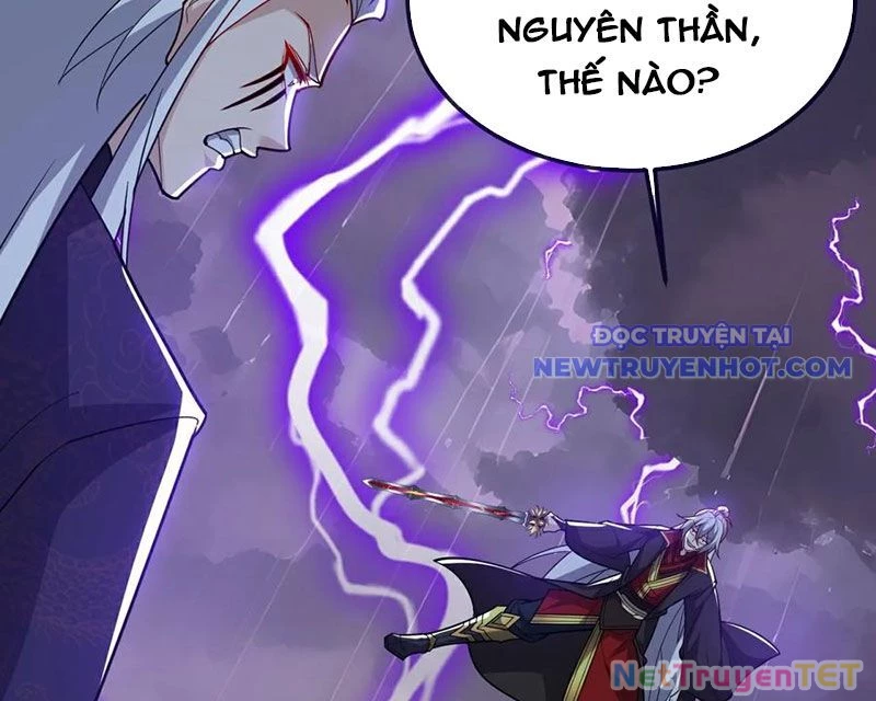 Tiên Võ Đế Tôn Chapter 762 - Trang 4