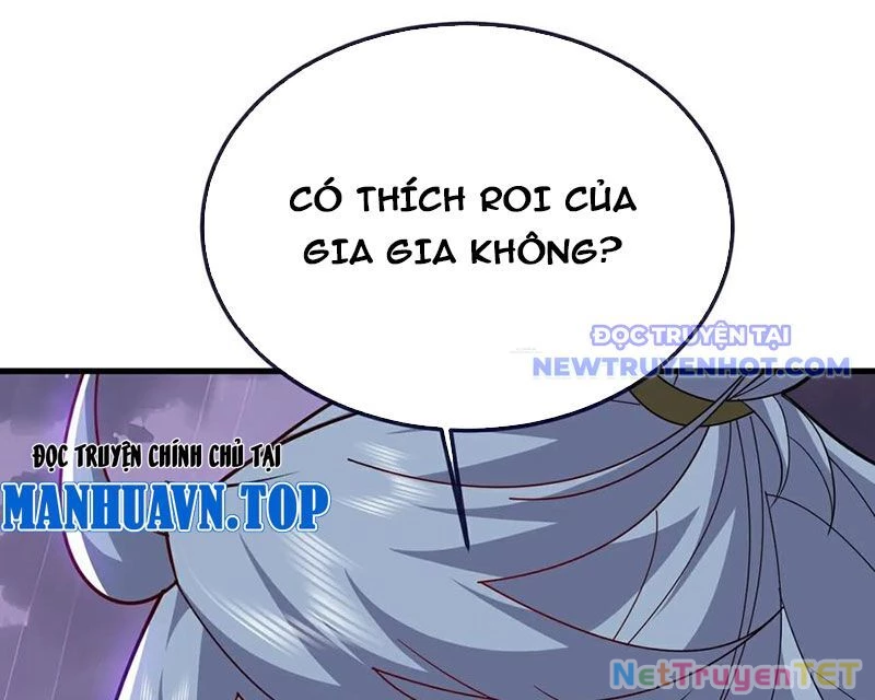 Tiên Võ Đế Tôn Chapter 762 - Trang 4
