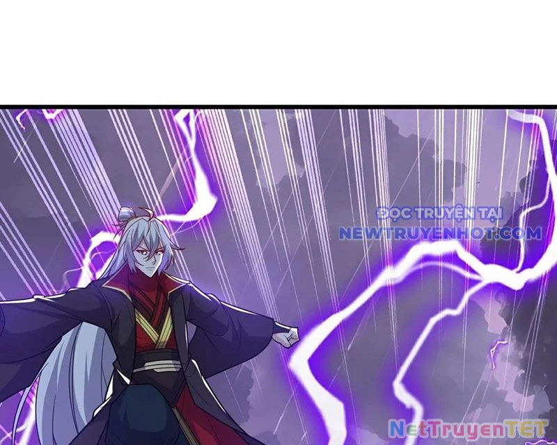 Tiên Võ Đế Tôn Chapter 762 - Trang 4