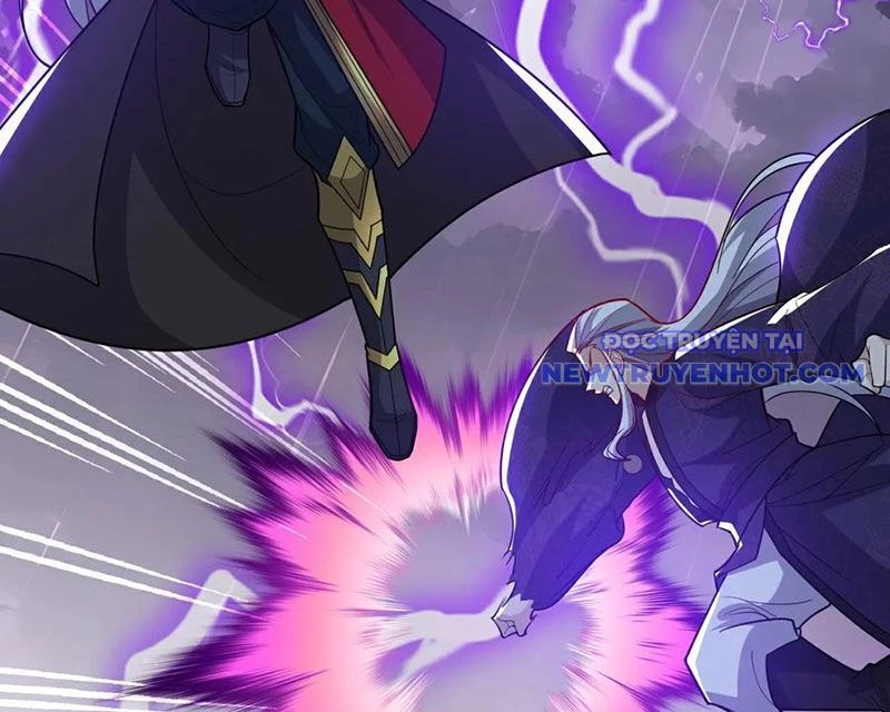 Tiên Võ Đế Tôn Chapter 762 - Trang 4