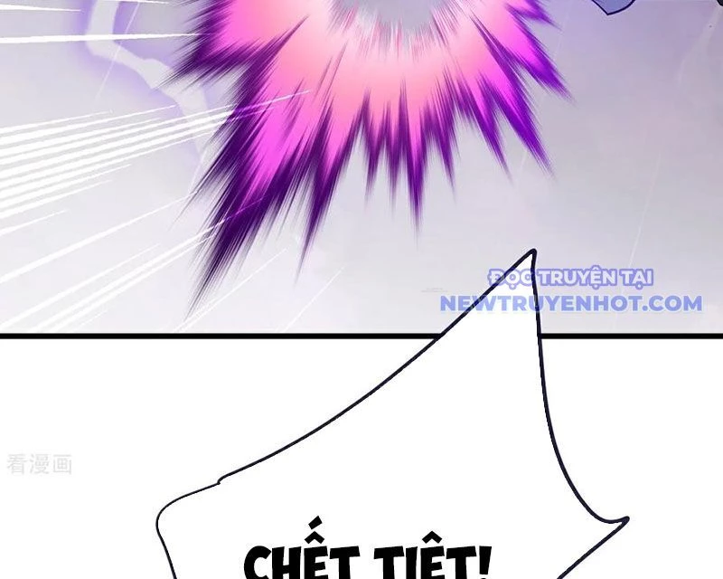 Tiên Võ Đế Tôn Chapter 762 - Trang 4