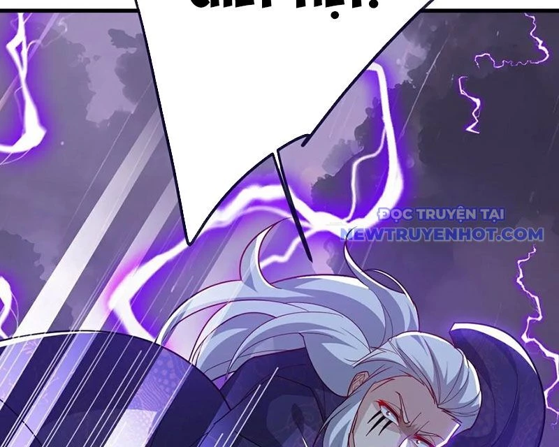 Tiên Võ Đế Tôn Chapter 762 - Trang 4