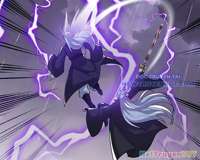 Tiên Võ Đế Tôn Chapter 762 - Trang 4