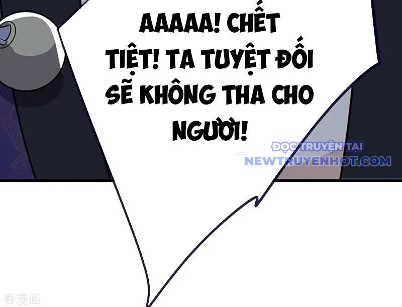 Tiên Võ Đế Tôn Chapter 762 - Trang 4