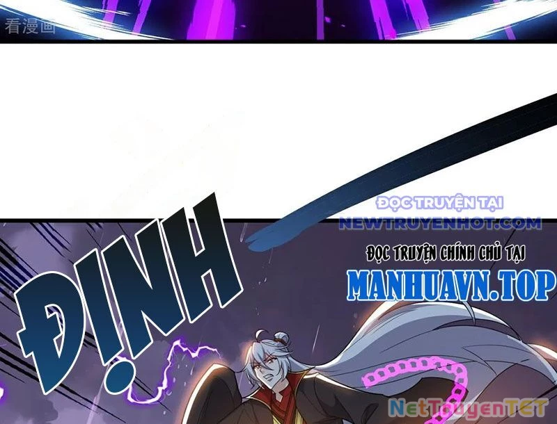 Tiên Võ Đế Tôn Chapter 762 - Trang 4