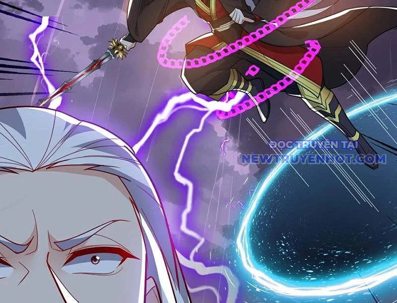 Tiên Võ Đế Tôn Chapter 762 - Trang 4