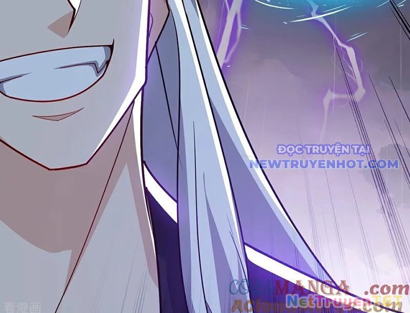 Tiên Võ Đế Tôn Chapter 762 - Trang 4