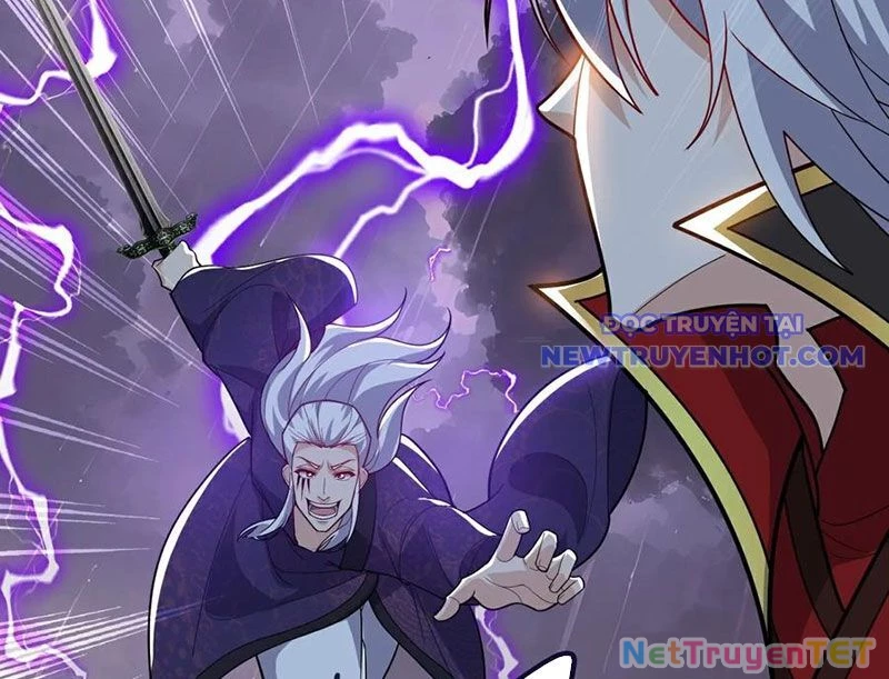 Tiên Võ Đế Tôn Chapter 762 - Trang 4