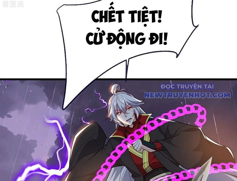 Tiên Võ Đế Tôn Chapter 762 - Trang 4