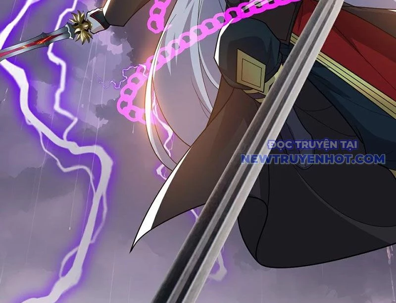 Tiên Võ Đế Tôn Chapter 762 - Trang 4