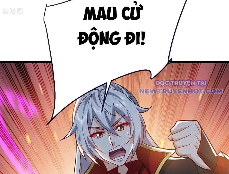 Tiên Võ Đế Tôn Chapter 762 - Trang 4