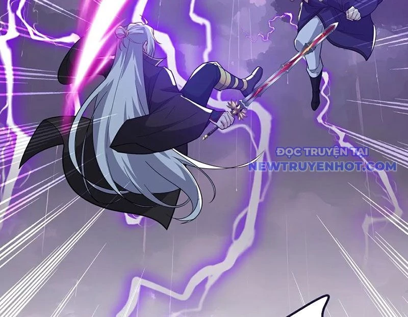 Tiên Võ Đế Tôn Chapter 763 - Trang 4