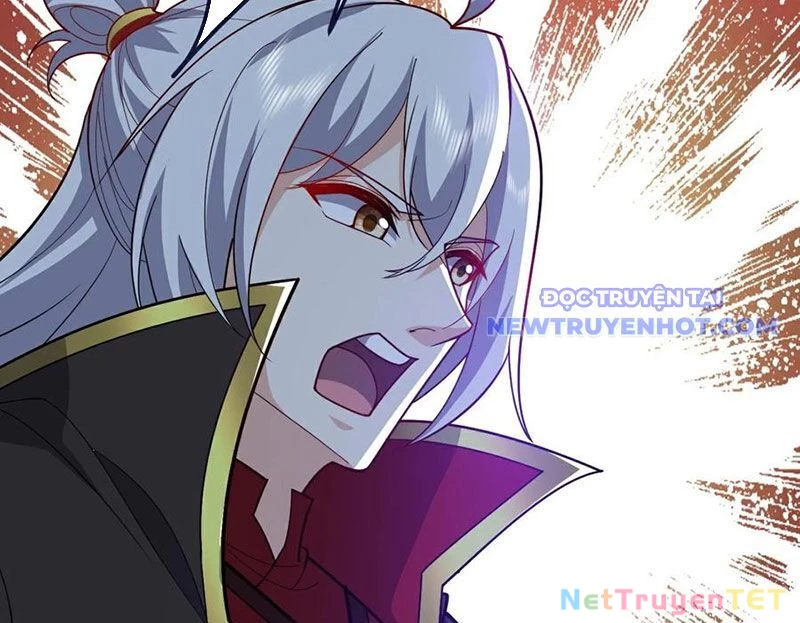 Tiên Võ Đế Tôn Chapter 763 - Trang 4