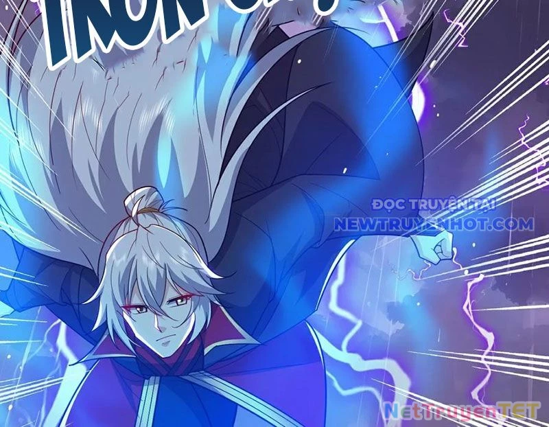 Tiên Võ Đế Tôn Chapter 763 - Trang 4