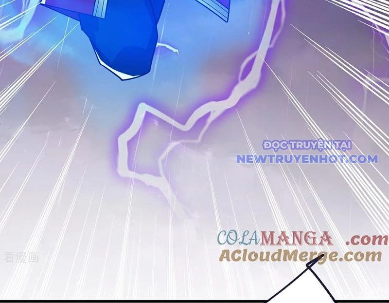 Tiên Võ Đế Tôn Chapter 763 - Trang 4