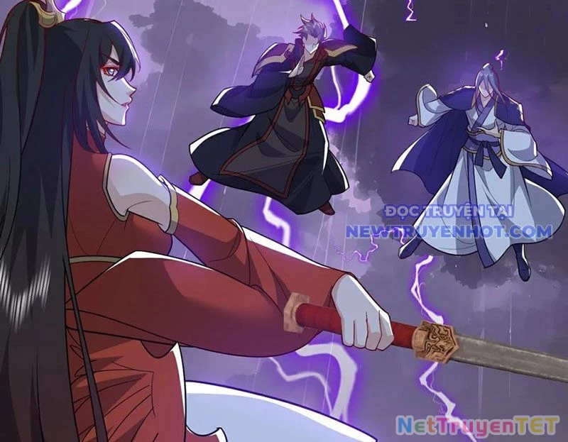 Tiên Võ Đế Tôn Chapter 763 - Trang 4