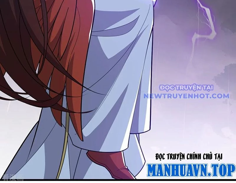 Tiên Võ Đế Tôn Chapter 763 - Trang 4