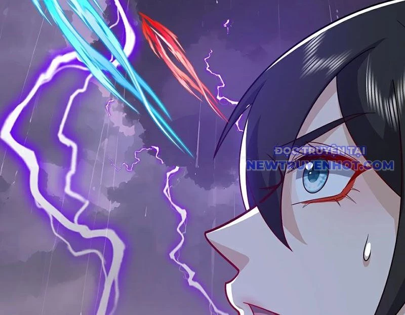 Tiên Võ Đế Tôn Chapter 763 - Trang 4