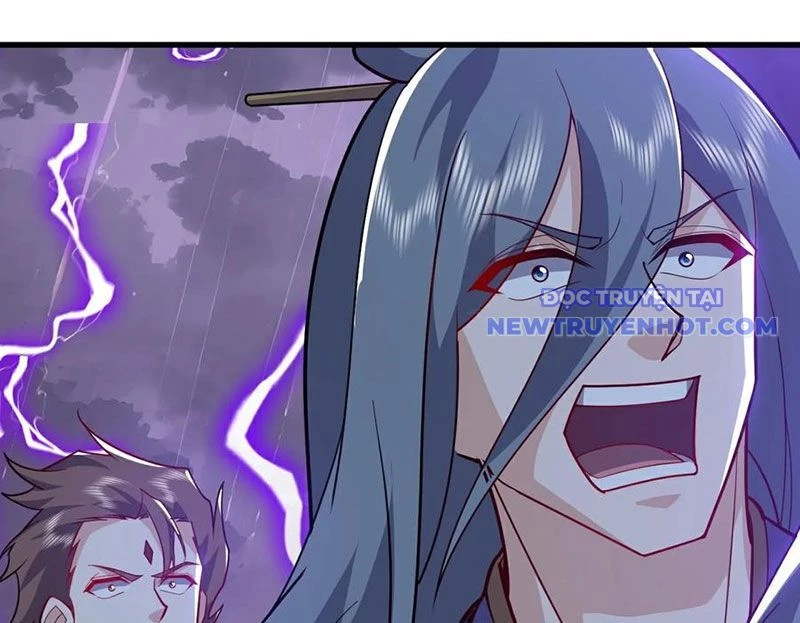 Tiên Võ Đế Tôn Chapter 763 - Trang 4