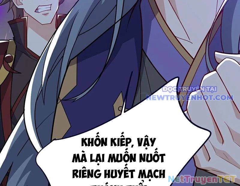 Tiên Võ Đế Tôn Chapter 763 - Trang 4