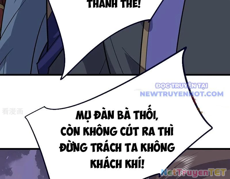 Tiên Võ Đế Tôn Chapter 763 - Trang 4