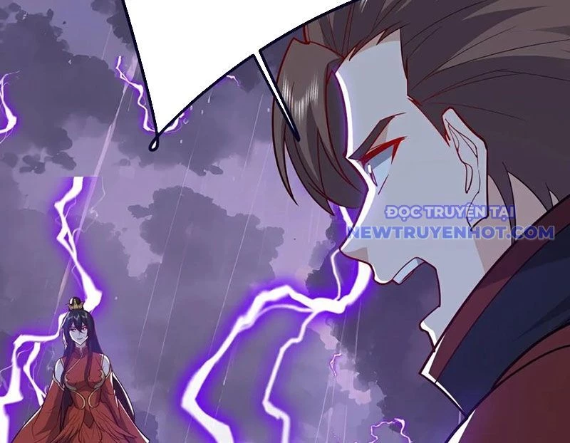 Tiên Võ Đế Tôn Chapter 763 - Trang 4