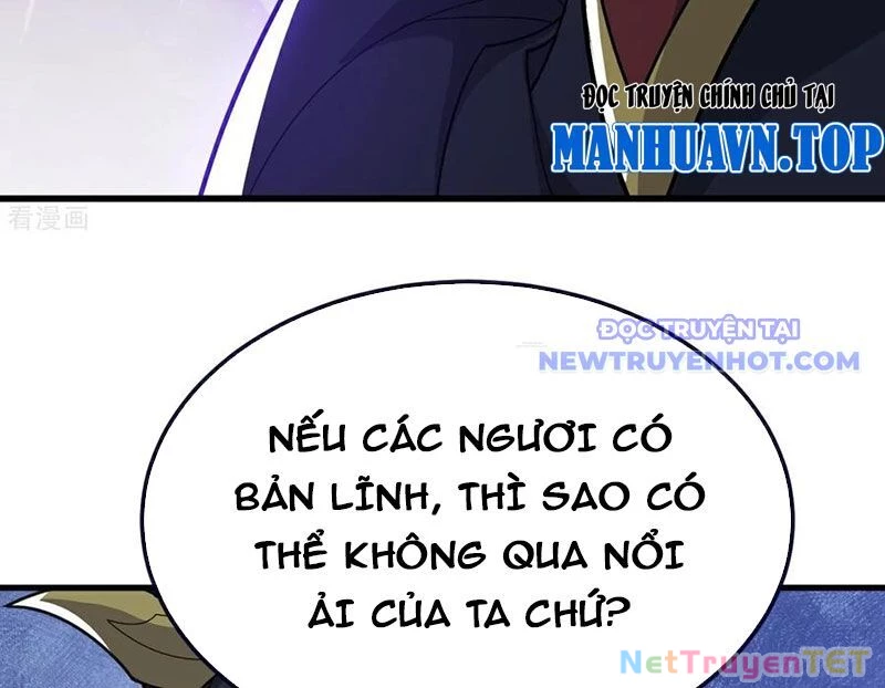Tiên Võ Đế Tôn Chapter 763 - Trang 4
