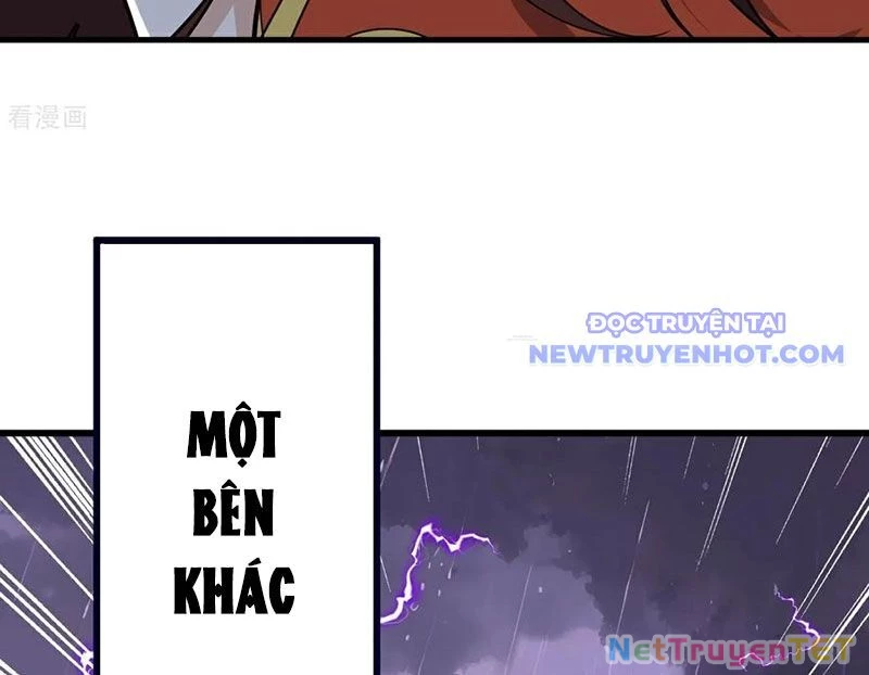 Tiên Võ Đế Tôn Chapter 763 - Trang 4