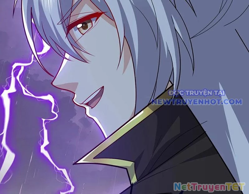 Tiên Võ Đế Tôn Chapter 763 - Trang 4