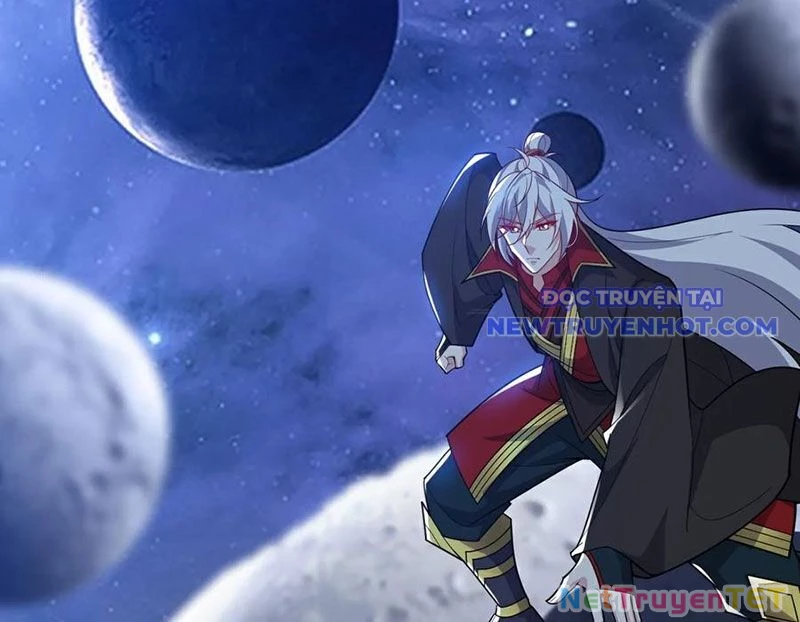 Tiên Võ Đế Tôn Chapter 763 - Trang 4