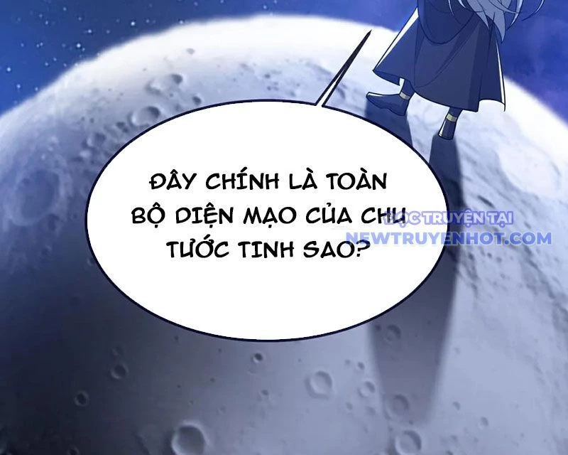 Tiên Võ Đế Tôn Chapter 763 - Trang 4