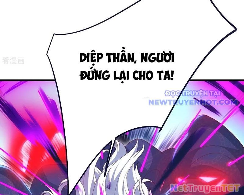 Tiên Võ Đế Tôn Chapter 763 - Trang 4