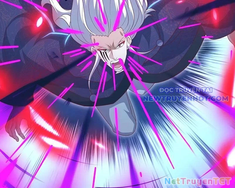 Tiên Võ Đế Tôn Chapter 763 - Trang 4