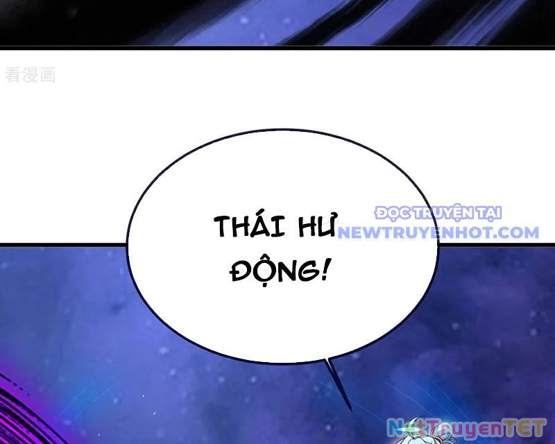 Tiên Võ Đế Tôn Chapter 763 - Trang 4