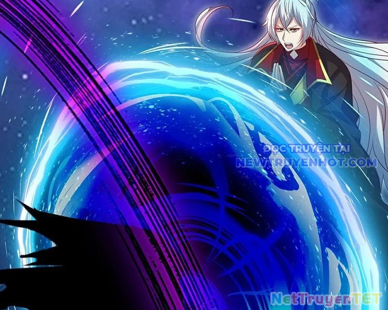 Tiên Võ Đế Tôn Chapter 763 - Trang 4