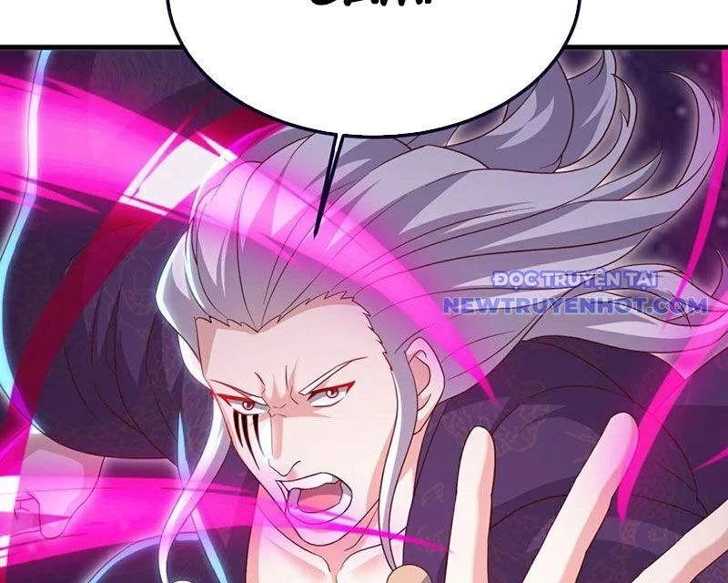 Tiên Võ Đế Tôn Chapter 763 - Trang 4