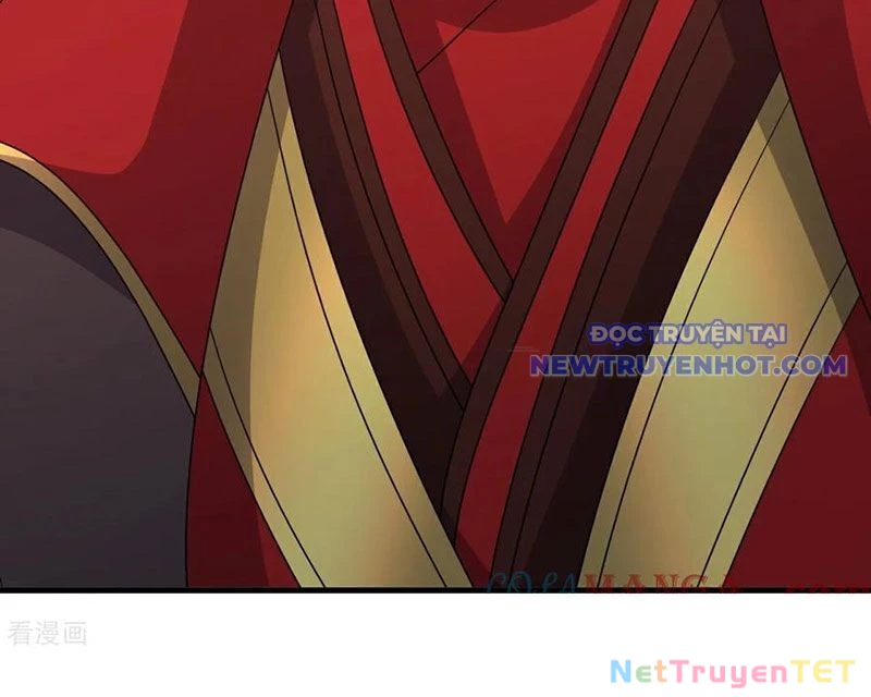 Tiên Võ Đế Tôn Chapter 763 - Trang 4