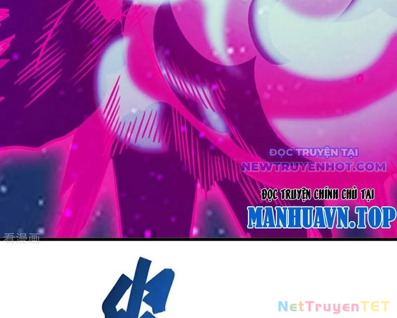 Tiên Võ Đế Tôn Chapter 763 - Trang 4