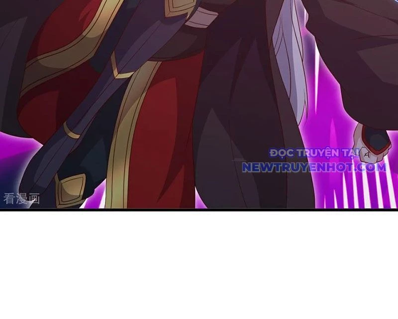 Tiên Võ Đế Tôn Chapter 763 - Trang 4