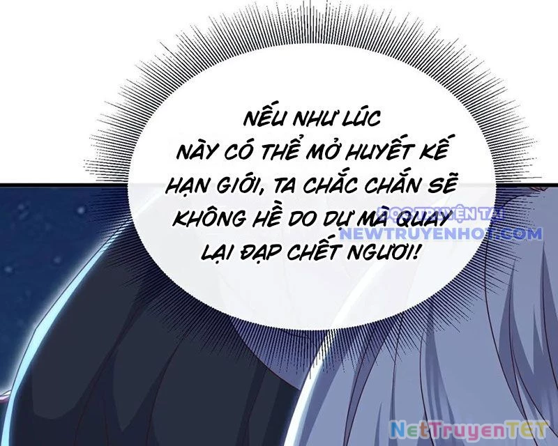 Tiên Võ Đế Tôn Chapter 763 - Trang 4