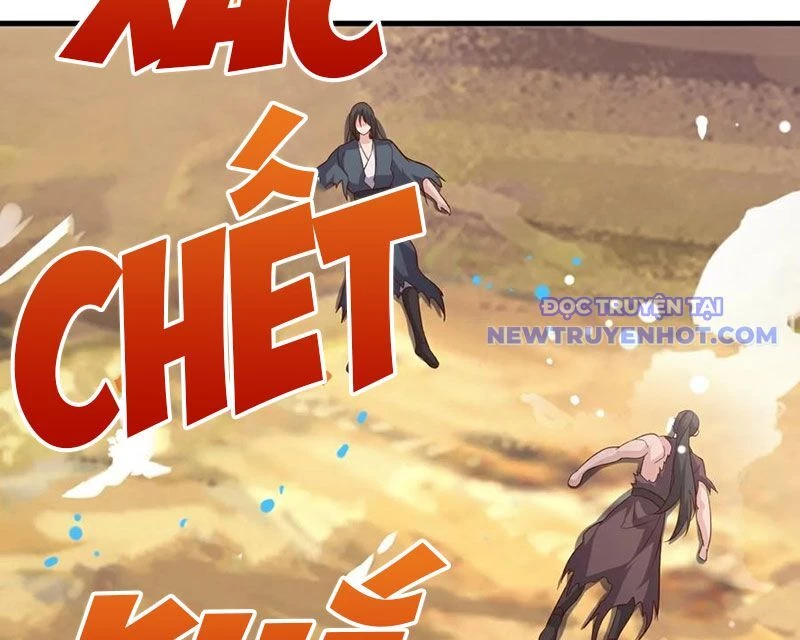 Tiên Võ Đế Tôn Chapter 763 - Trang 4