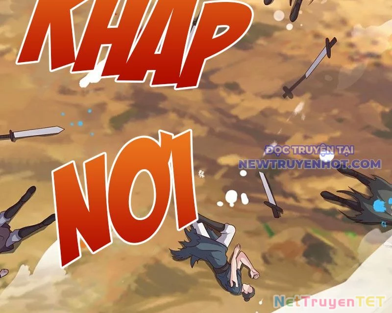 Tiên Võ Đế Tôn Chapter 763 - Trang 4