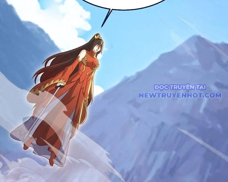 Tiên Võ Đế Tôn Chapter 763 - Trang 4