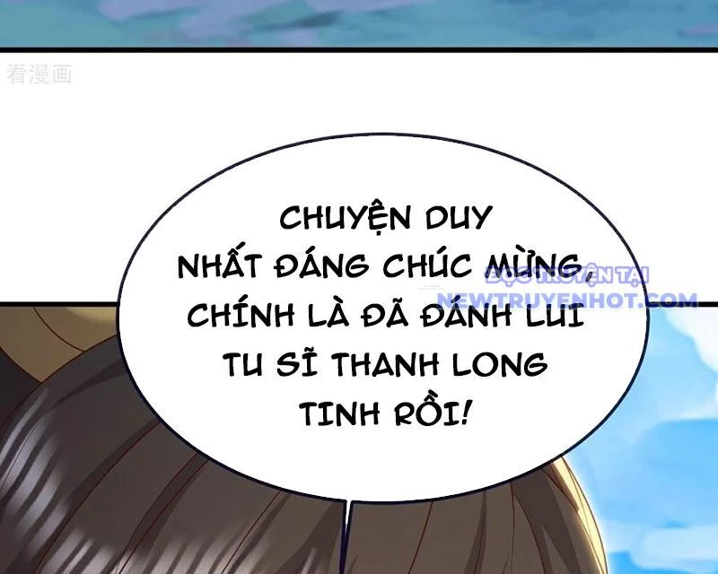 Tiên Võ Đế Tôn Chapter 763 - Trang 4