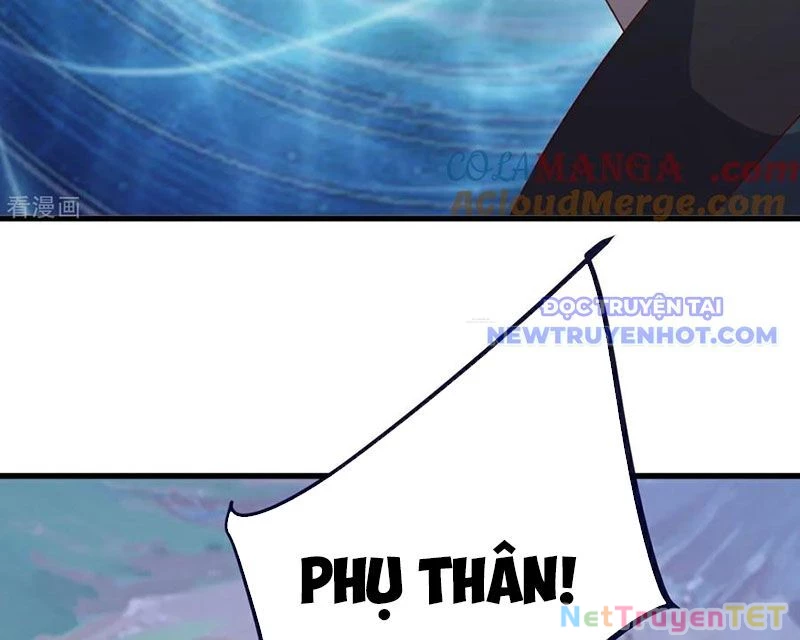 Tiên Võ Đế Tôn Chapter 763 - Trang 4