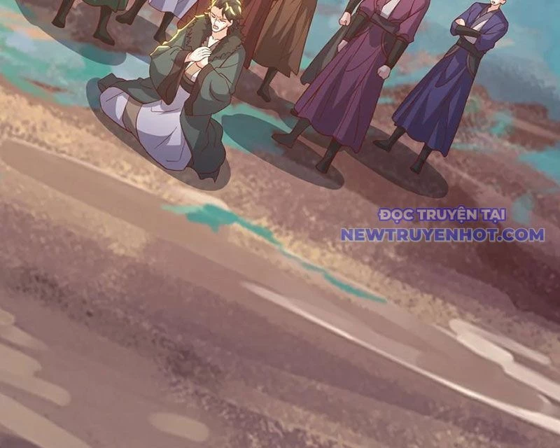 Tiên Võ Đế Tôn Chapter 763 - Trang 4