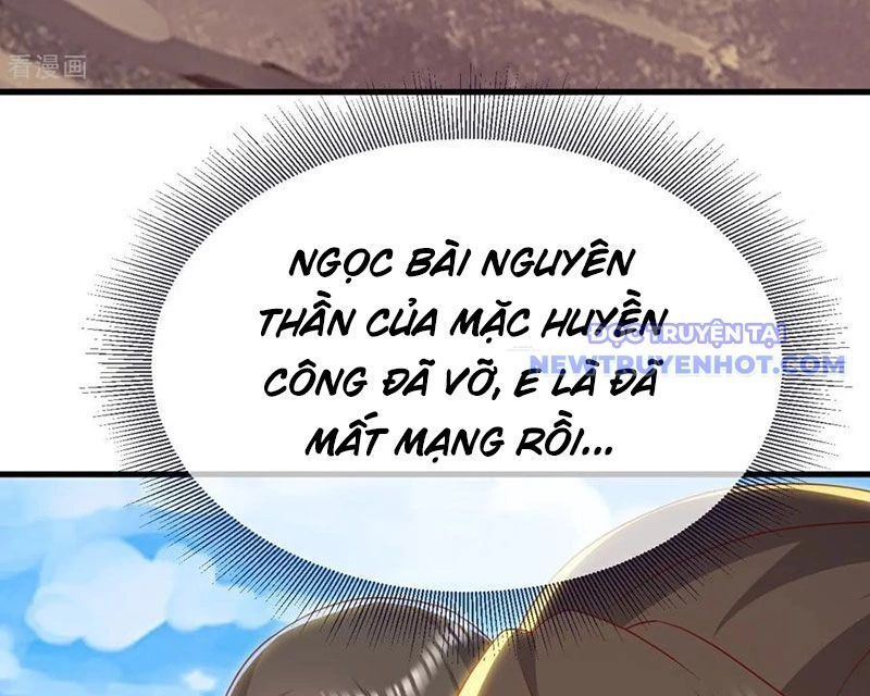 Tiên Võ Đế Tôn Chapter 763 - Trang 4