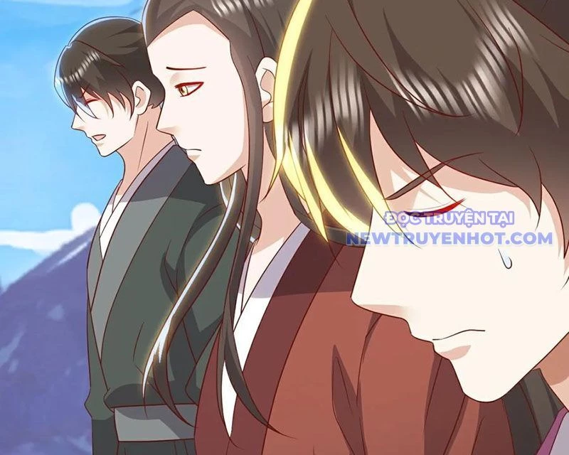 Tiên Võ Đế Tôn Chapter 763 - Trang 4